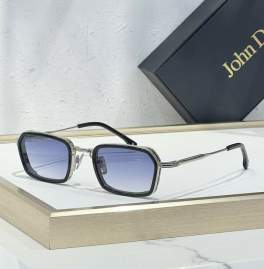 Picture of John Dalia Sunglasses _SKUfw74584588fw